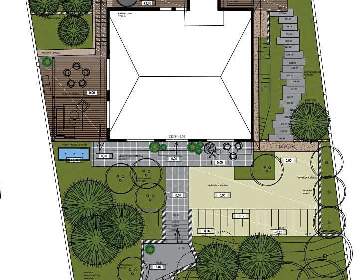 Будинок на продаж, 270 м² (23 з 47)