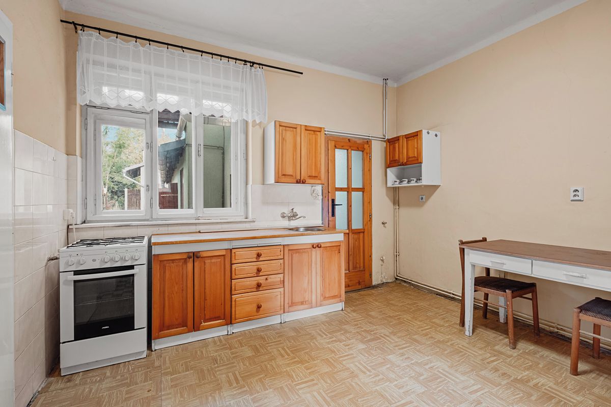 Prodej rodinného domu 76 m², pozemek 432 m², Brno – fotka 1 z 3