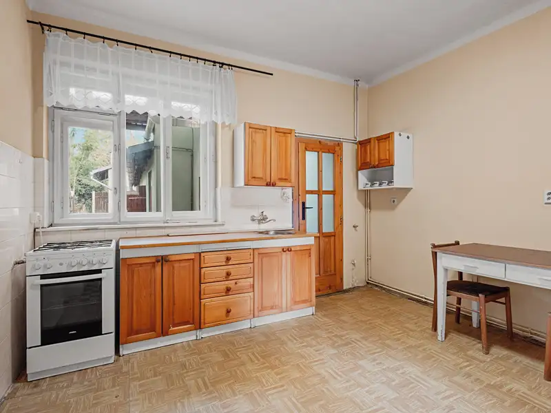 Prodej rodinného domu 76 m², pozemek 432 m², Brno – náhled fotky 1