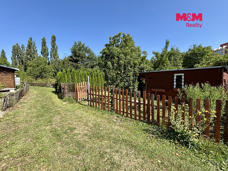Prodej pozemku, 120 m² (3 z 10)