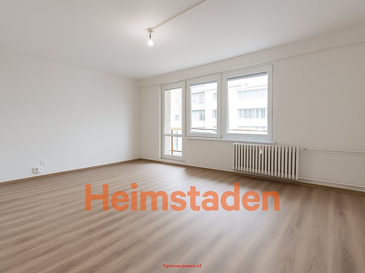 Wohnung 3+1 zur Miete, 69 m² (3 von 14)