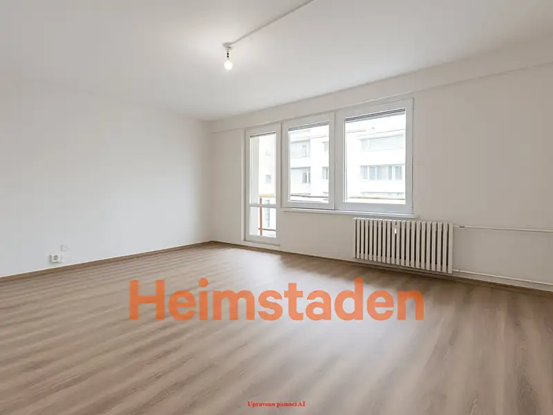 Pronájem bytu 3+1 69 m², Orlová – náhled fotky 3