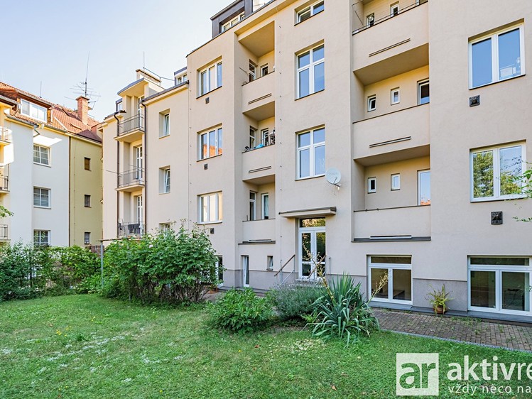 Квартира 2+kk на продаж, 55 м² (21 з 26)