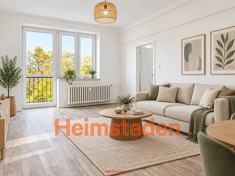 Pronájem bytu 2+1 59 m², Havířov – náhled fotky 1