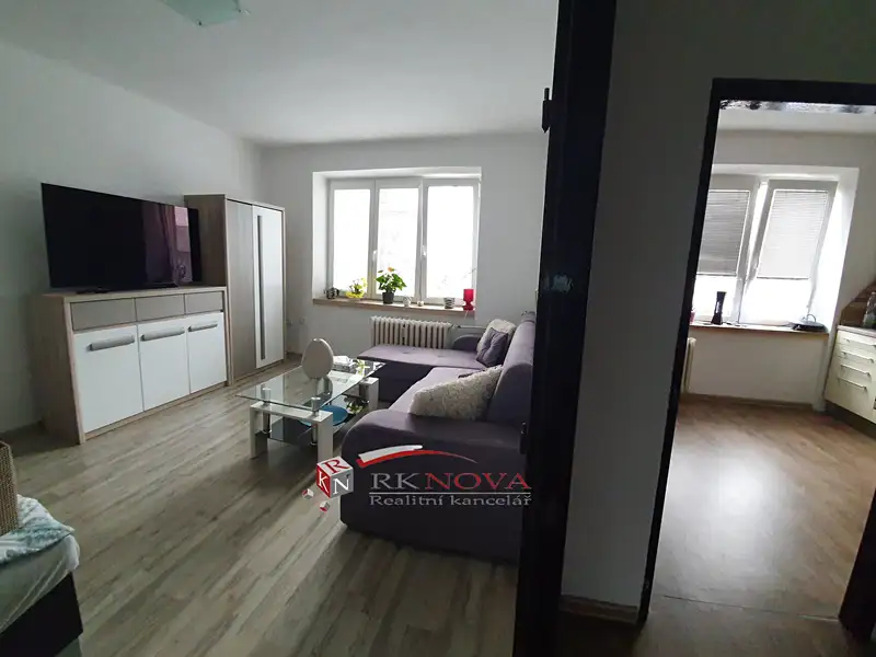 Pronájem bytu 1+1 40 m², Karviná – náhled fotky 2