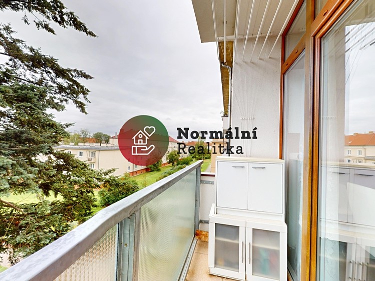 Квартира 2+1 на продаж, 60 м² (57 з 67)