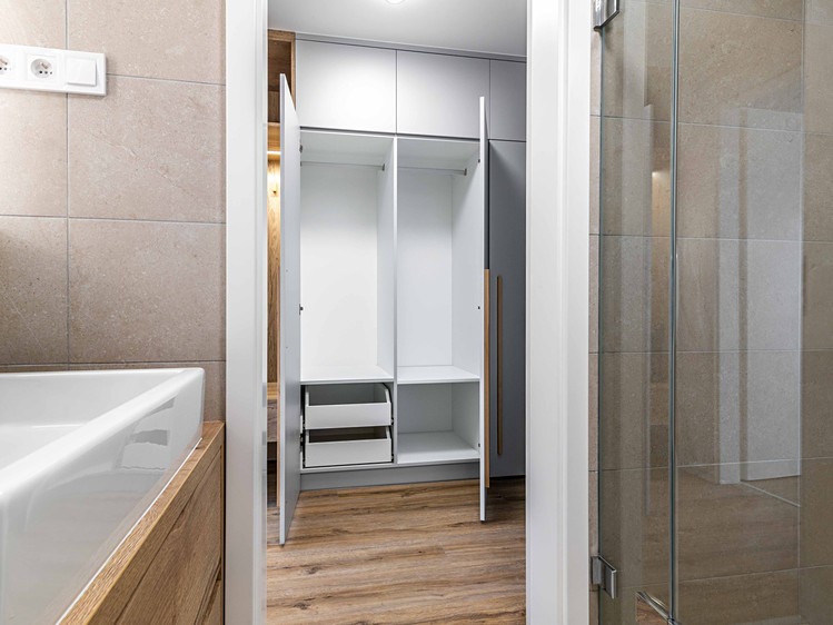 Wohnung 1+kk zur Miete, 27 m² (9 von 12)