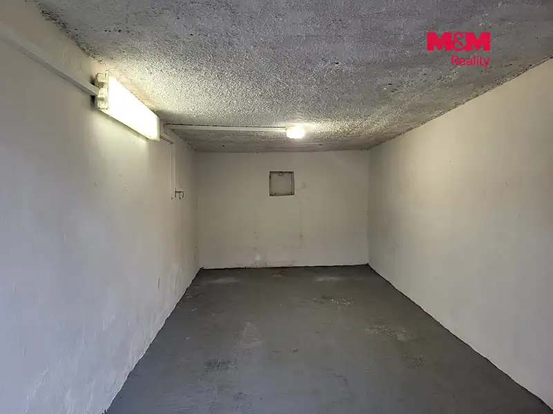 Prodej garáže 16 m², Uherské Hradiště – náhled fotky 2