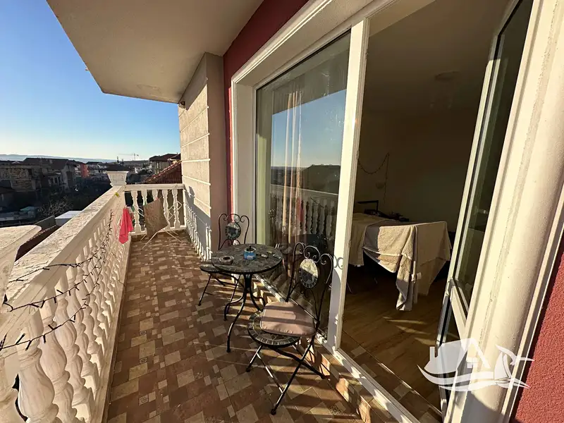 Prodej bytu 2+kk 71 m², Sveti Vlas – náhled fotky 2