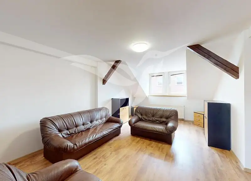 Pronájem bytu 2+kk 85 m², Plzeň – náhled fotky 1