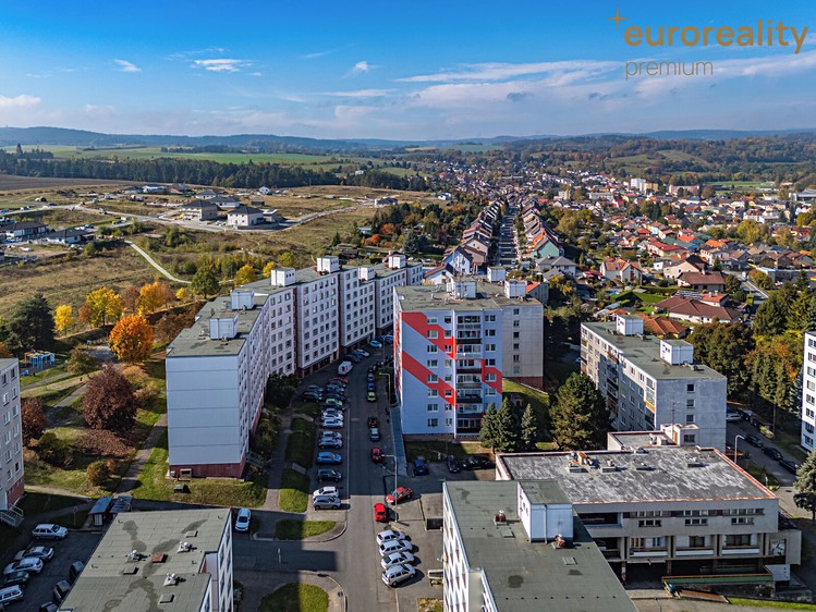 Wohnung 3+1 zum Kauf, 75 m² (20 von 20)
