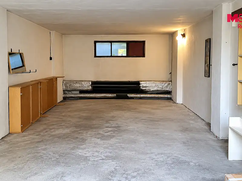 Pronájem garáže 34 m², Liberec – náhled fotky 3