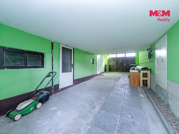Будинок на продаж, 336 м² (20 з 30)