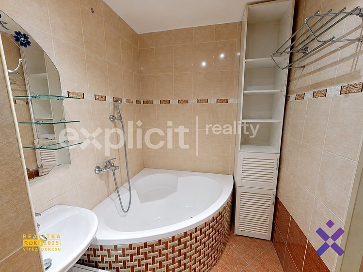 Wohnung 4+1 zur Miete, 87 m² (10 von 20)