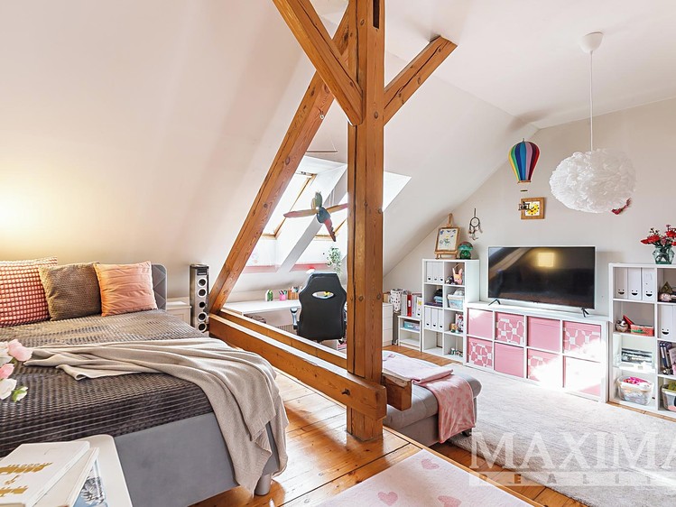 Квартира 3+kk на продаж, 113 м² (13 з 29)