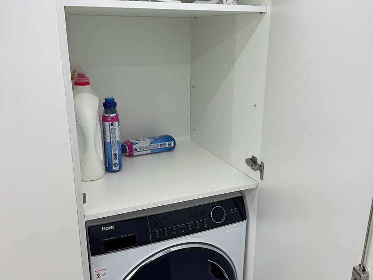 Wohnung 1+kk zur Miete, 32 m² (15 von 15)