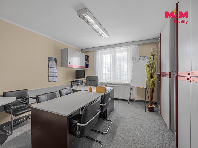 Комерційне приміщення на продаж, 330 м² (24 з 30)