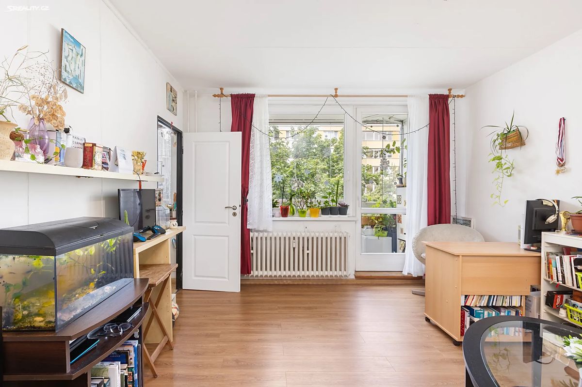 Prodej bytu 1+kk 33 m² – fotografie 5