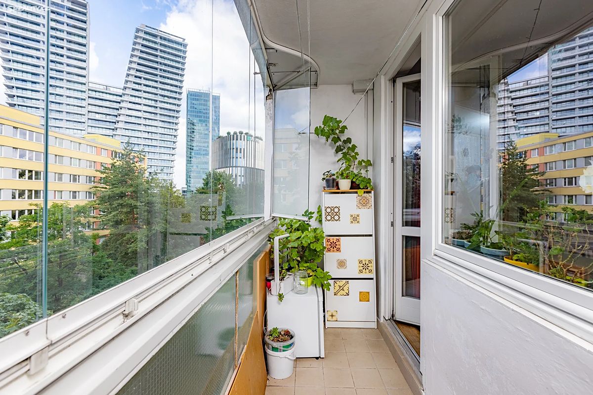 Prodej bytu 1+kk 33 m² – fotografie 4