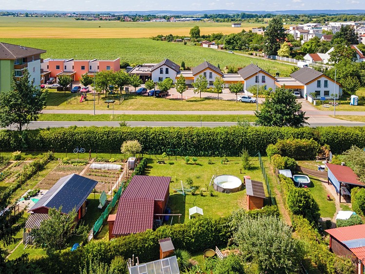 Будинок на продаж, 11 м² (4 з 13)