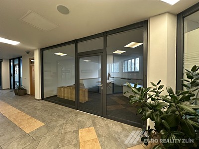 Pronájem komerčního prostoru, 46 m² (2 z 6)