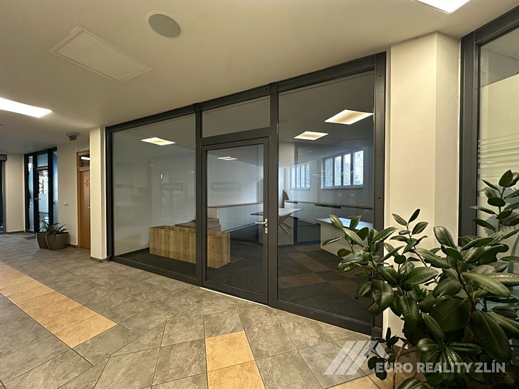 Pronájem komerčního prostoru, 46 m² (2 z 6)