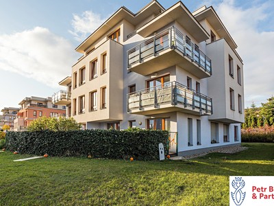 Квартира 2+kk в оренду, 50 м² (2 з 18)