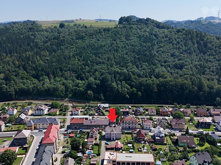 Квартира 1+1 на продаж, 33 м² (17 з 30)