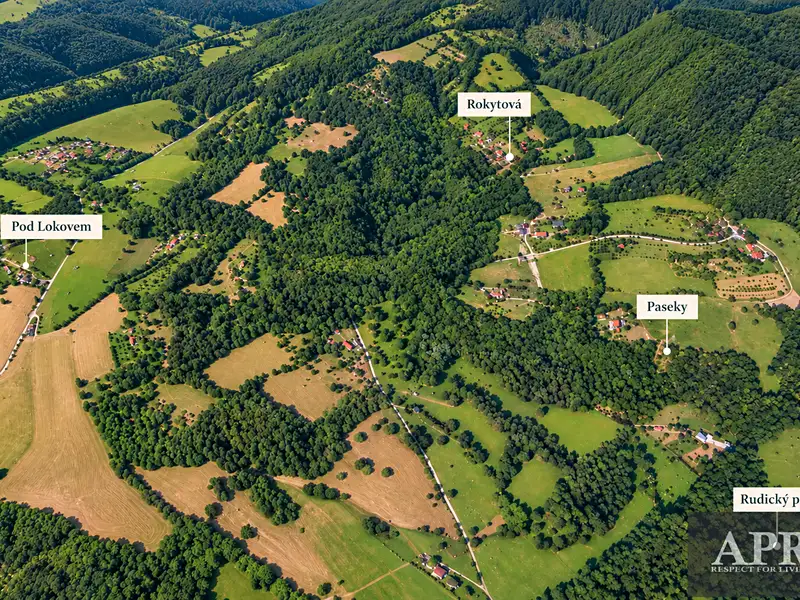 Prodej pozemku 127491 m², Žítková – náhled fotky 2