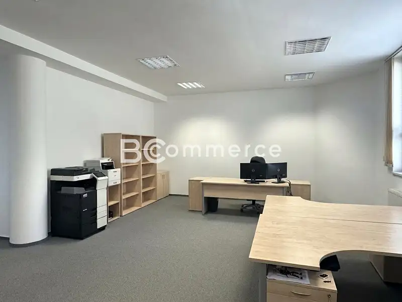 Pronájem kanceláře 110 m², Brno – náhled fotky 3