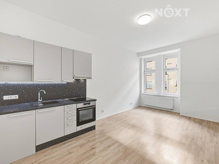 Wohnung 2+kk zum Kauf, 52 m² (1 von 19)