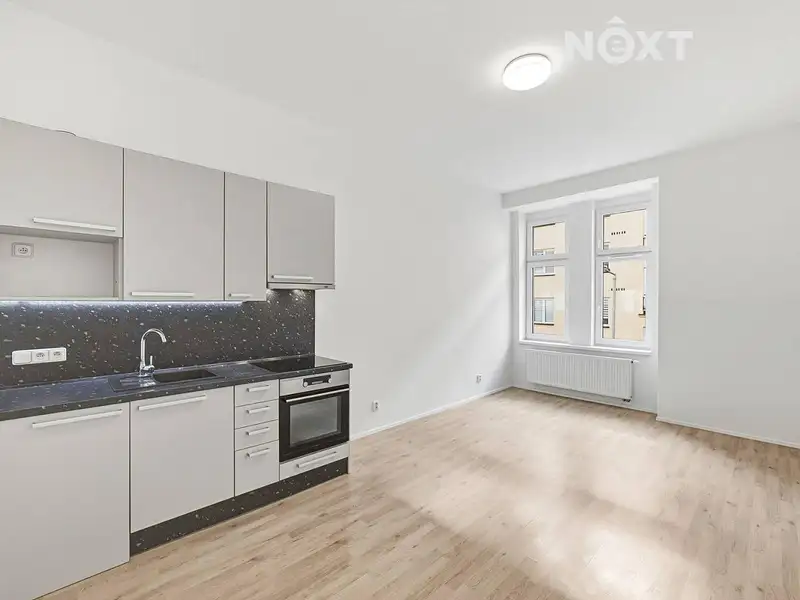 Prodej bytu 2+kk 52 m², Praha – náhled fotky 1