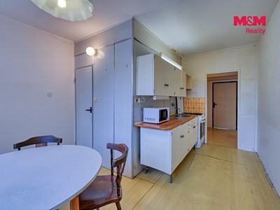Квартира 2+1 на продаж, 56 м² (2 з 24)