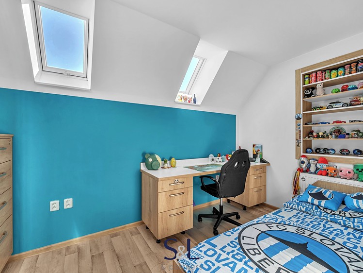 Будинок на продаж, 115 м² (9 з 28)