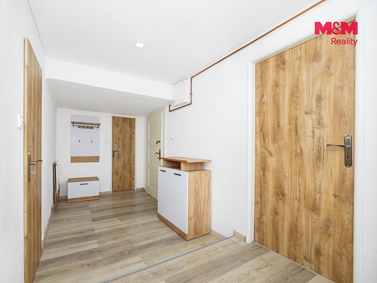 Квартира 3+kk в оренду, 99 м² (18 з 22)