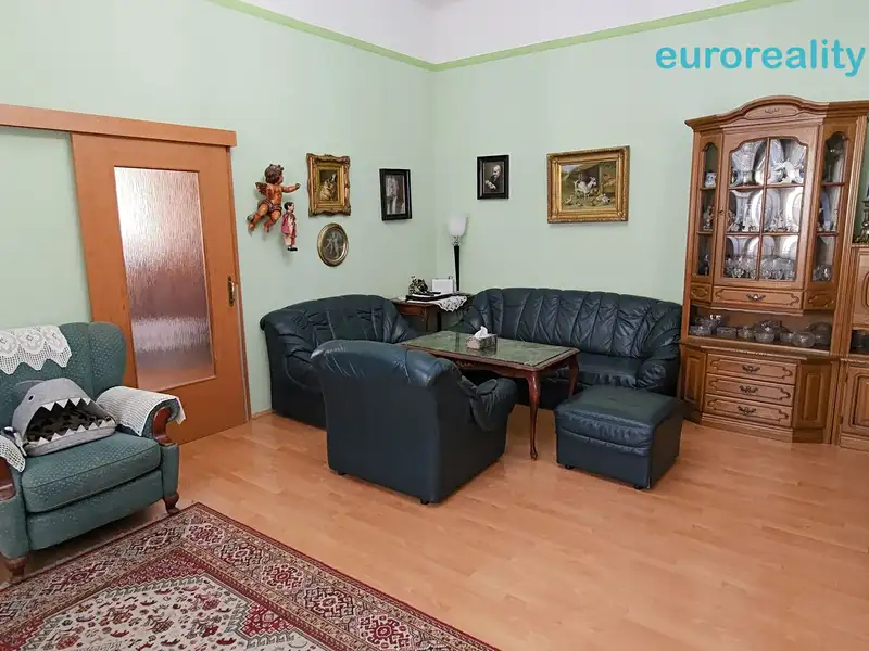Prodej bytu 3+1 112 m², Mariánské Lázně – náhled fotky 1