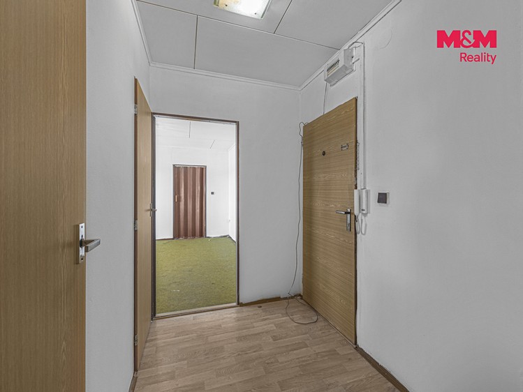 Квартира 2+1 на продаж, 57 м² (10 з 27)