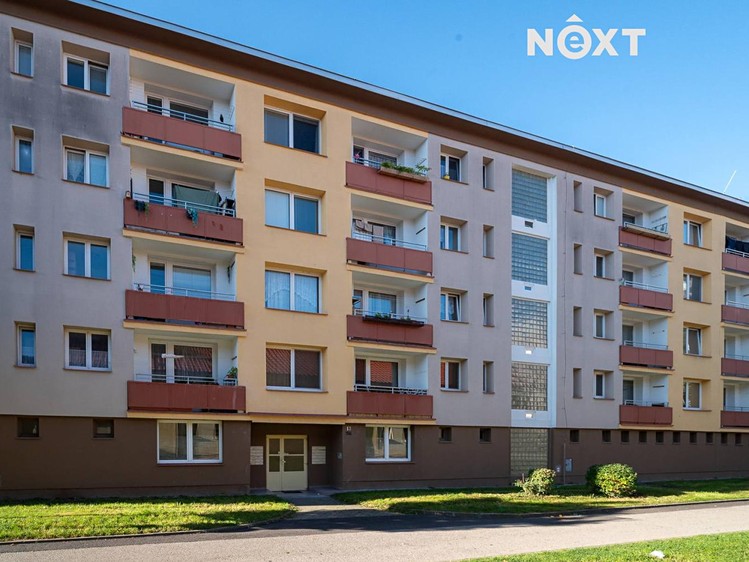 Квартира 2+1 на продаж, 45 м² (13 з 14)