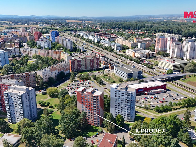Wohnung 2+1 zum Kauf, 58 m² (11 von 22)