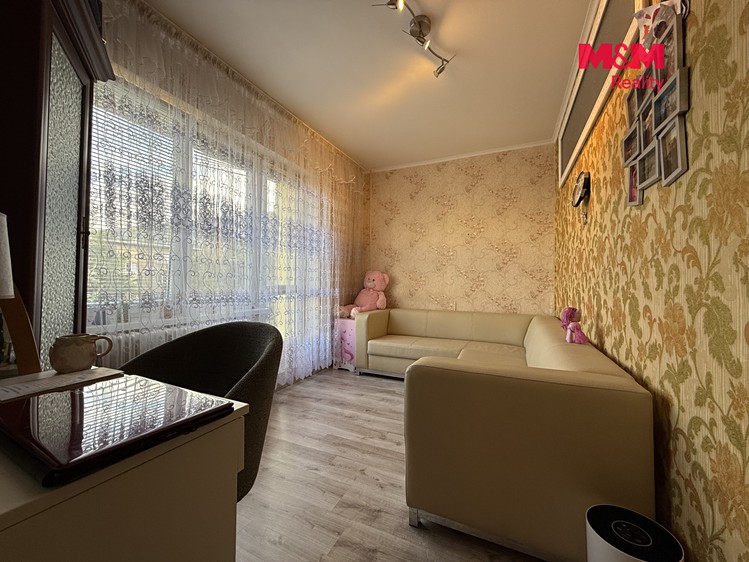 Wohnung 1+1 zum Kauf, 41 m² (2 von 11)