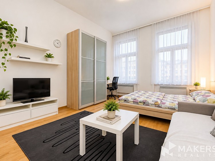 Prodej komerčního prostoru, 70 m² (4 z 14)