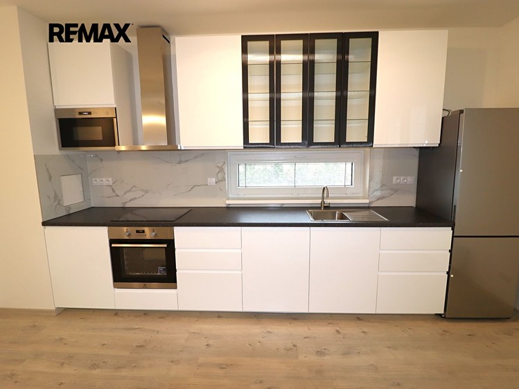 Квартира 2+kk на продаж, 57 м² (2 з 13)