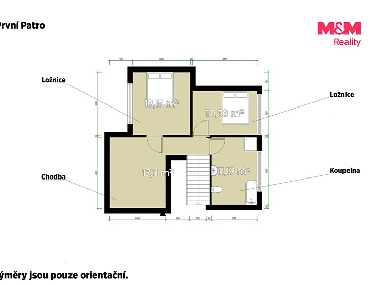 Будинок на продаж, 140 м² (17 з 30)