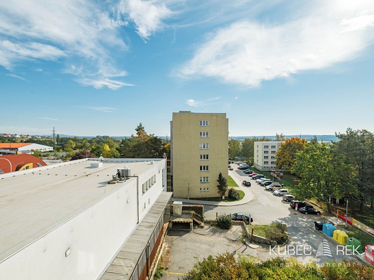 Квартира 2+1 на продаж, 40 м² (13 з 15)