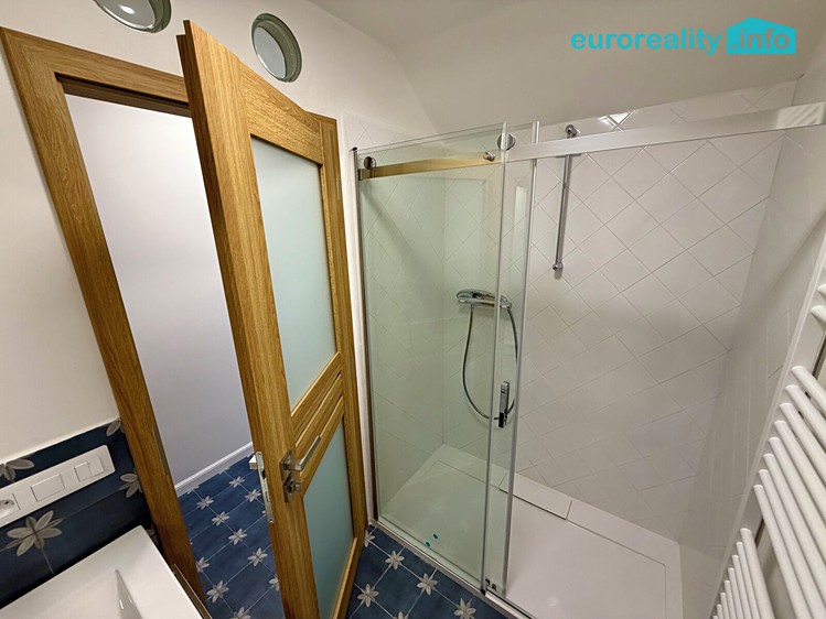 Квартира 2+kk на продаж, 43 м² (9 з 9)