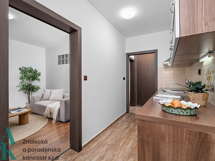 Prodej bytu 1+1, 43 m² (7 z 17)