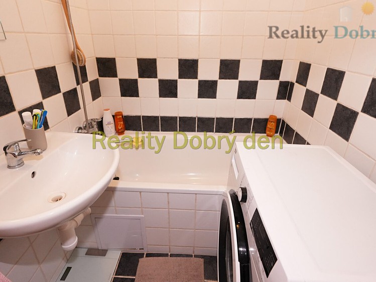 Wohnung 3+1 zum Kauf, 65 m² (18 von 24)