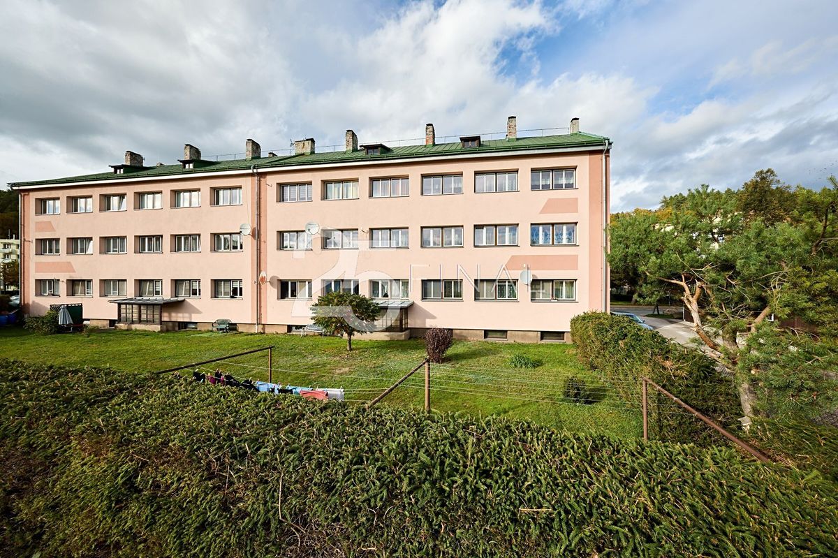 Prodej bytu 3+1 78 m²