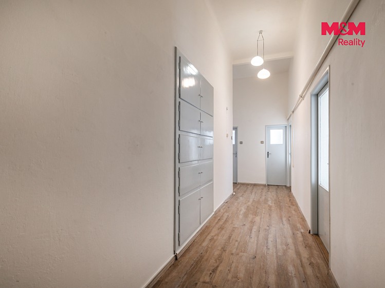 Квартира 3+kk в оренду, 72 м² (4 з 30)