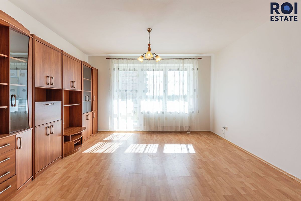 Pronájem bytu 3+kk 73 m²